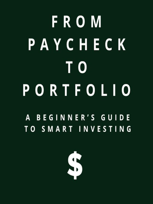 Title details for From Paycheck to Portfolio by Michael Rhodes - Available